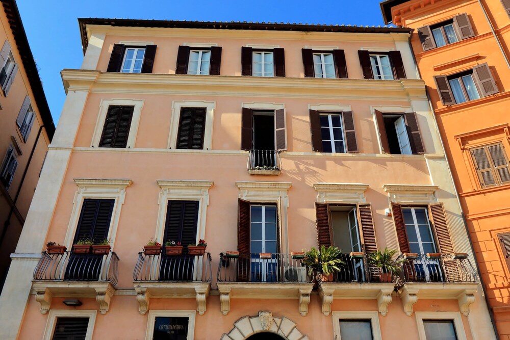 Navona - WR Apartments
