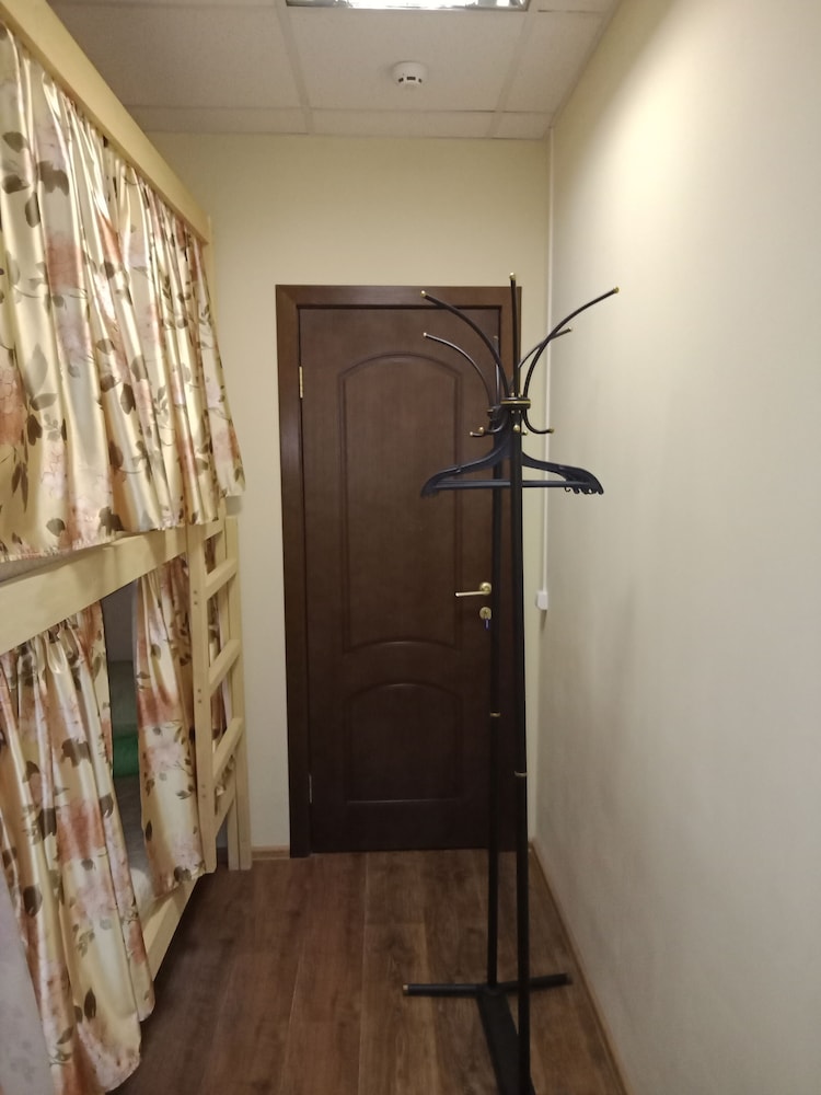Milan Hostel