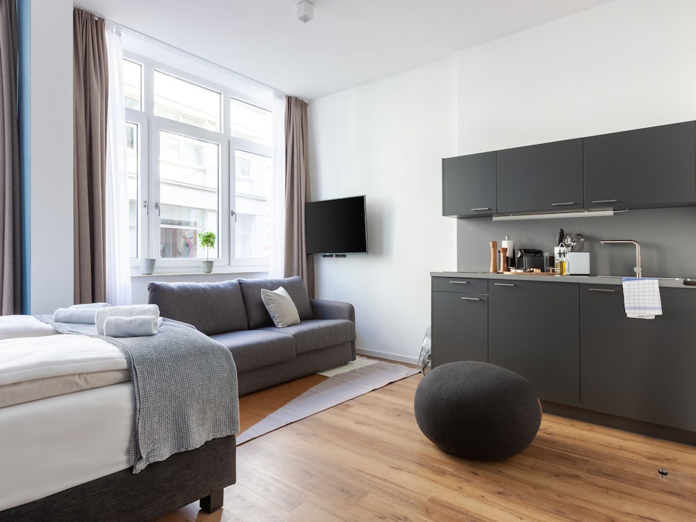Limehome Bremen Hutfilterstraße