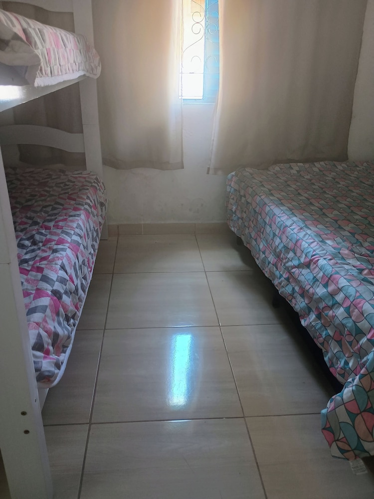 Casa de Hospedagem Deus Conosco