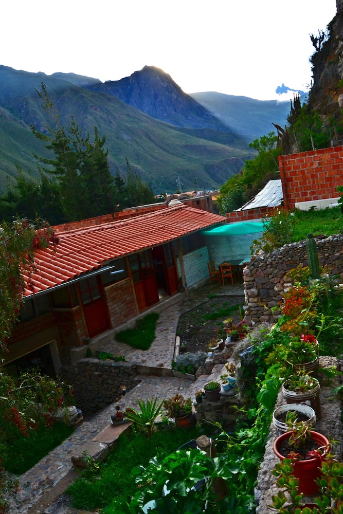 Hostal Chaska Wasi - Hostel