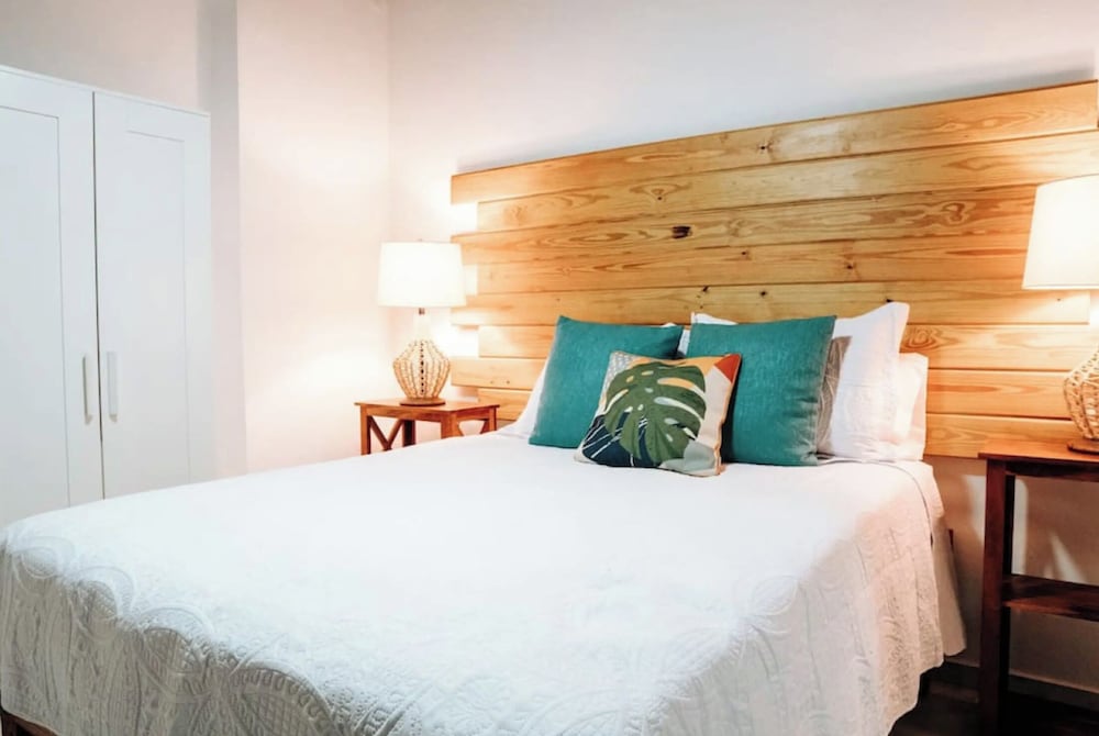 Old San Juan Rentals