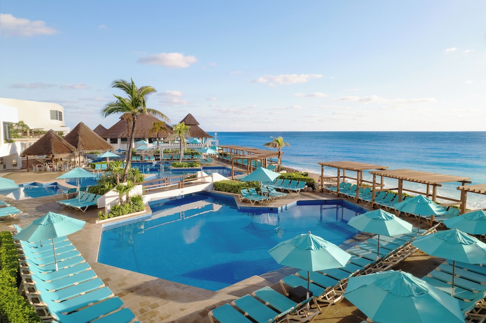 Royal Solaris Cancun - All Inclusive