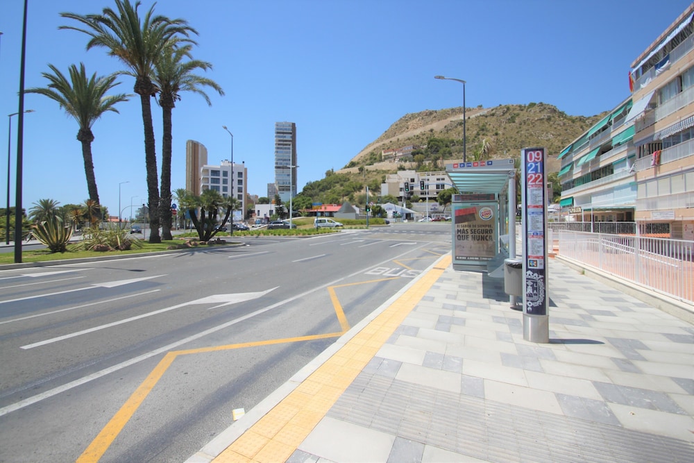 Alicante Vacations - Apartamento CasaTuris Albufera Sol Naciente - Property Image 5