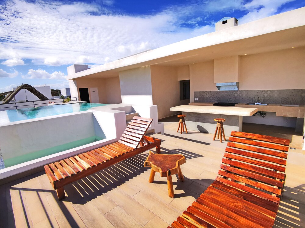 roof
