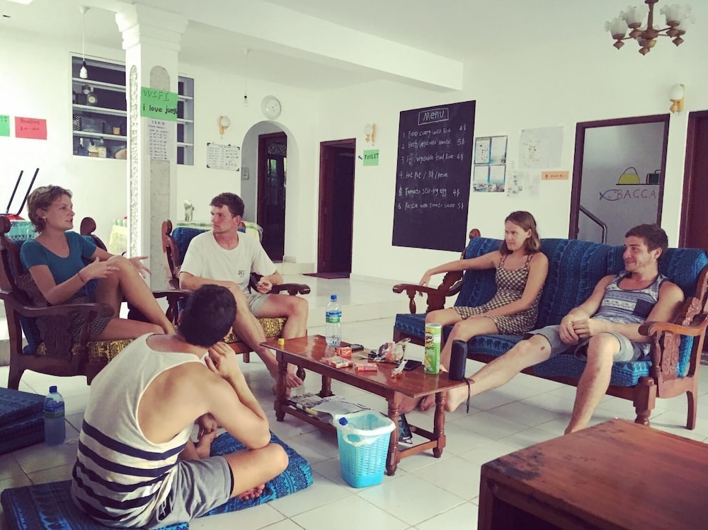 Jungle Guest House