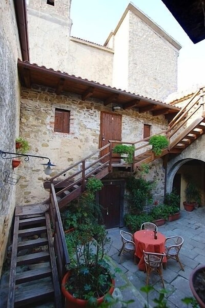 Antico Convento
