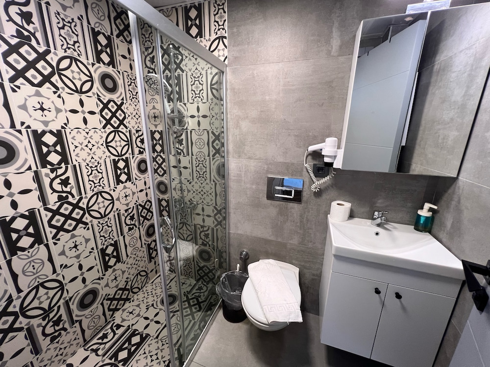 Alaçatı Palaçaki Otel