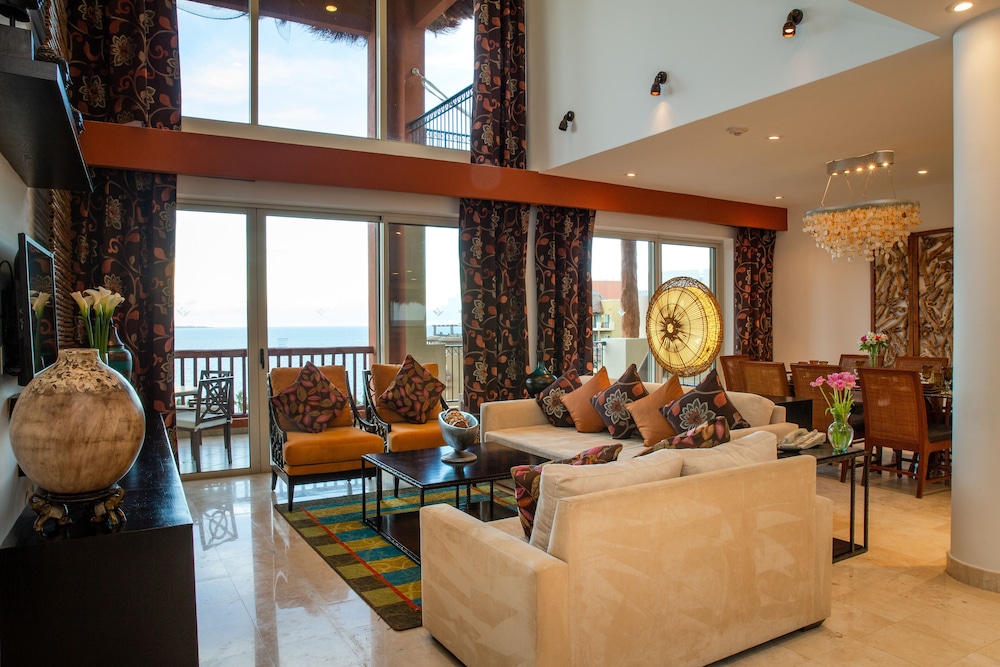 Villa del Palmar Cancun Luxury Beach Resort & Spa