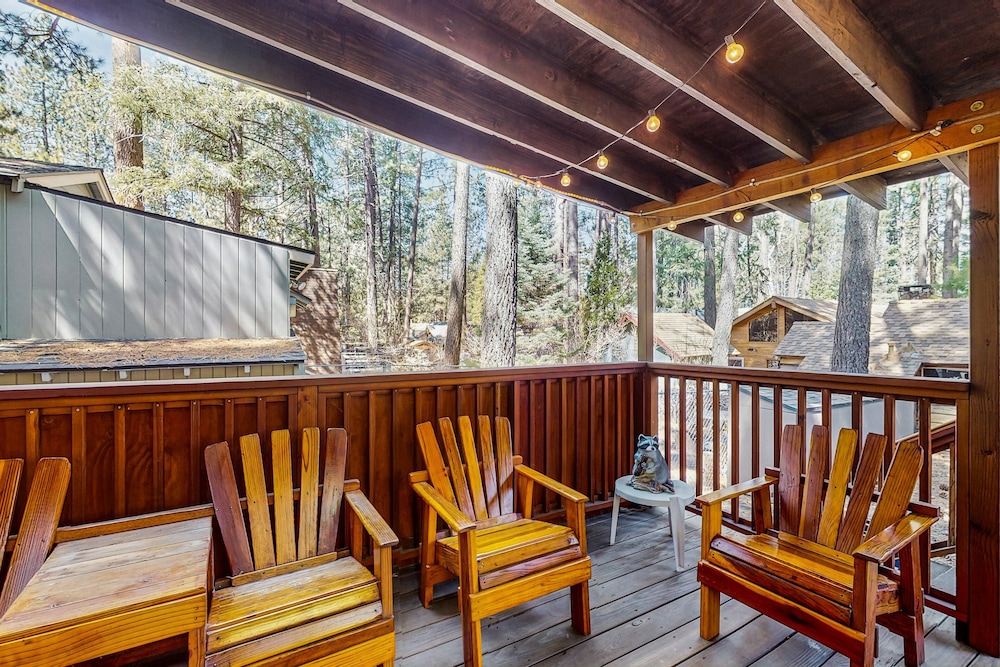 Bristlecone Cottage #321