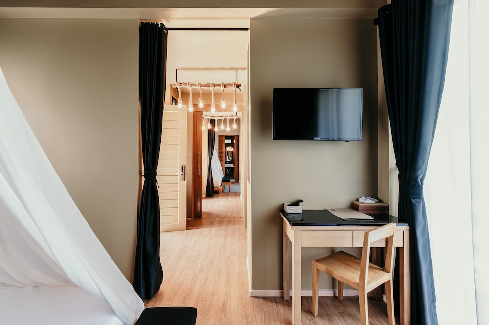 The Mangrove Panwa Phuket Resort