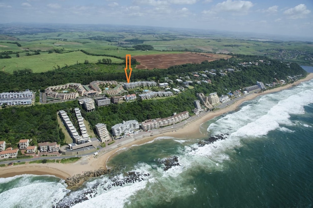 Hotel C203 Surfside - Image 1