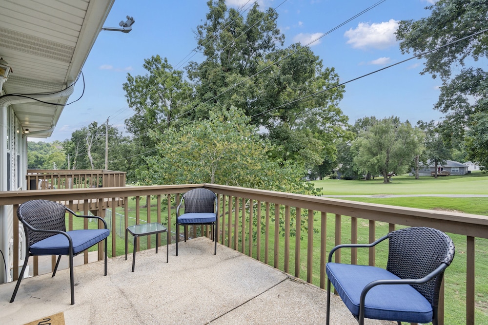 Branson Sweet Retreat - 2 BDR