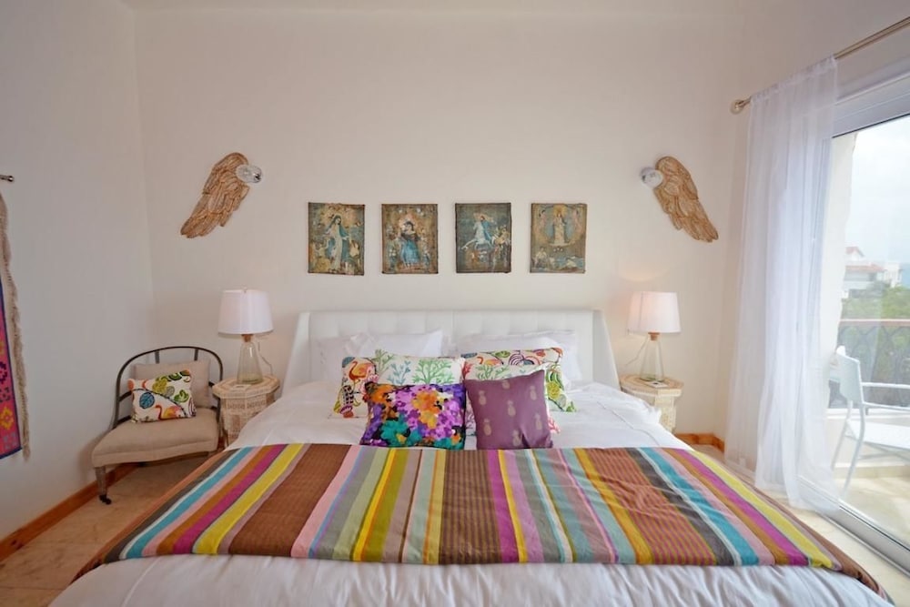 Casa la Mera Mora by Skyrun view 5