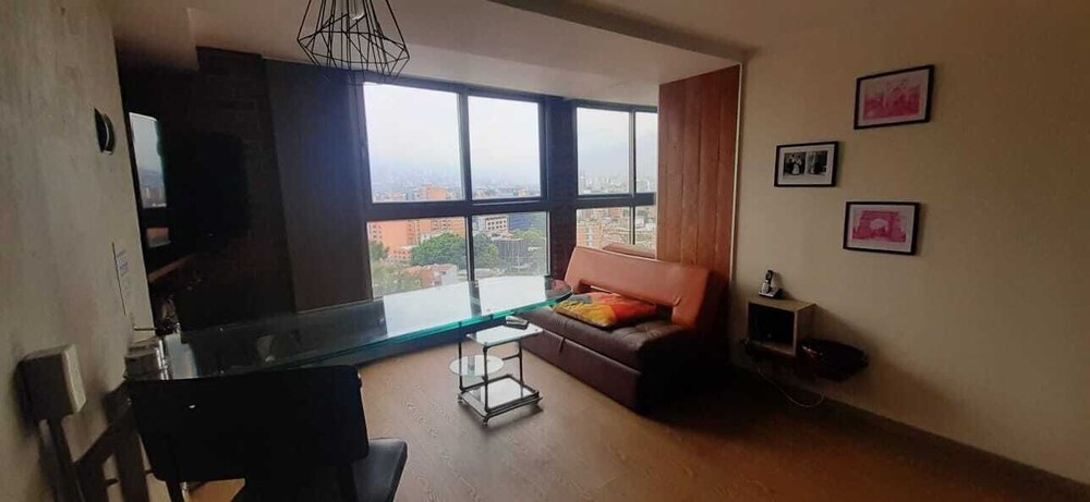 apartment with stunning location