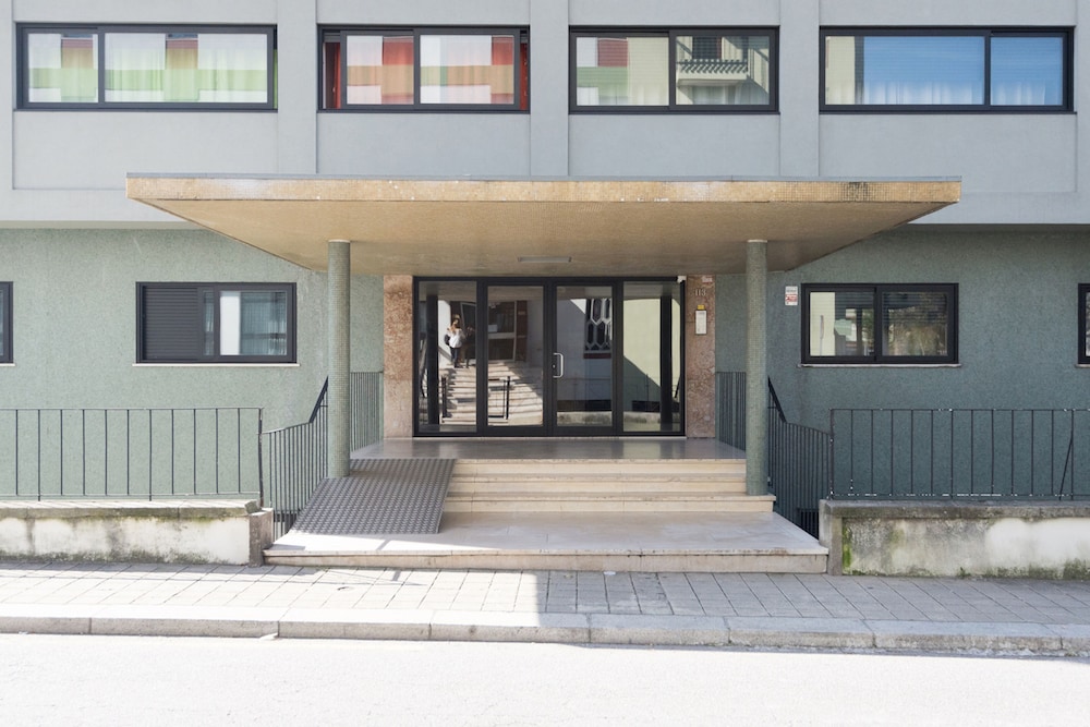 Kopke1 · Kopke 113 2BD Lovely Decorated With Wifi view 3