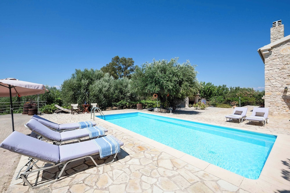Villa Siorra