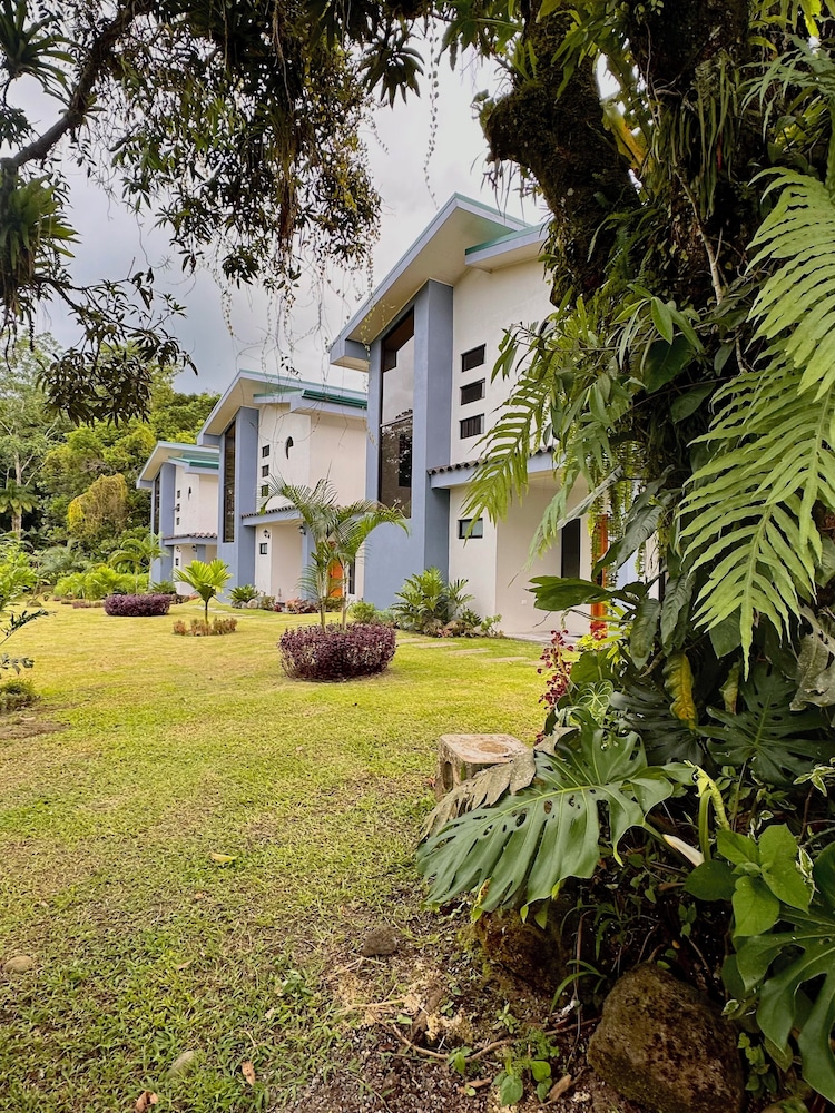 La Fortuna