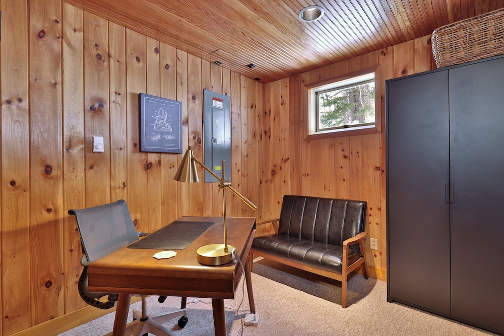 Shreadquarters 3 Bedroom Home