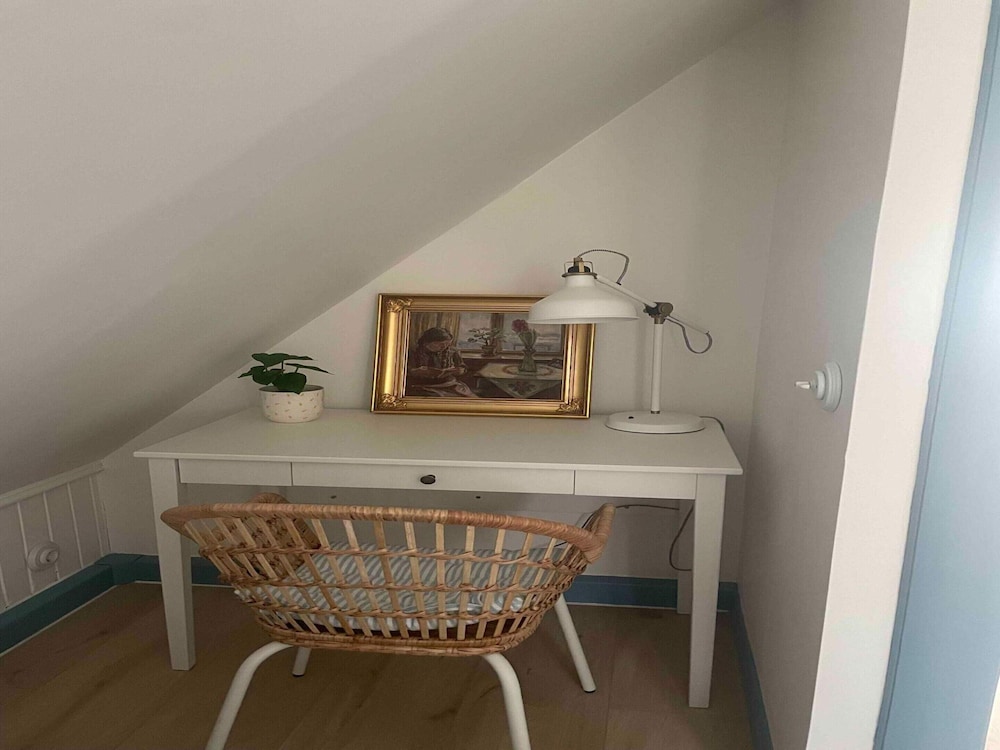 6 Person Holiday Home in Haderslev