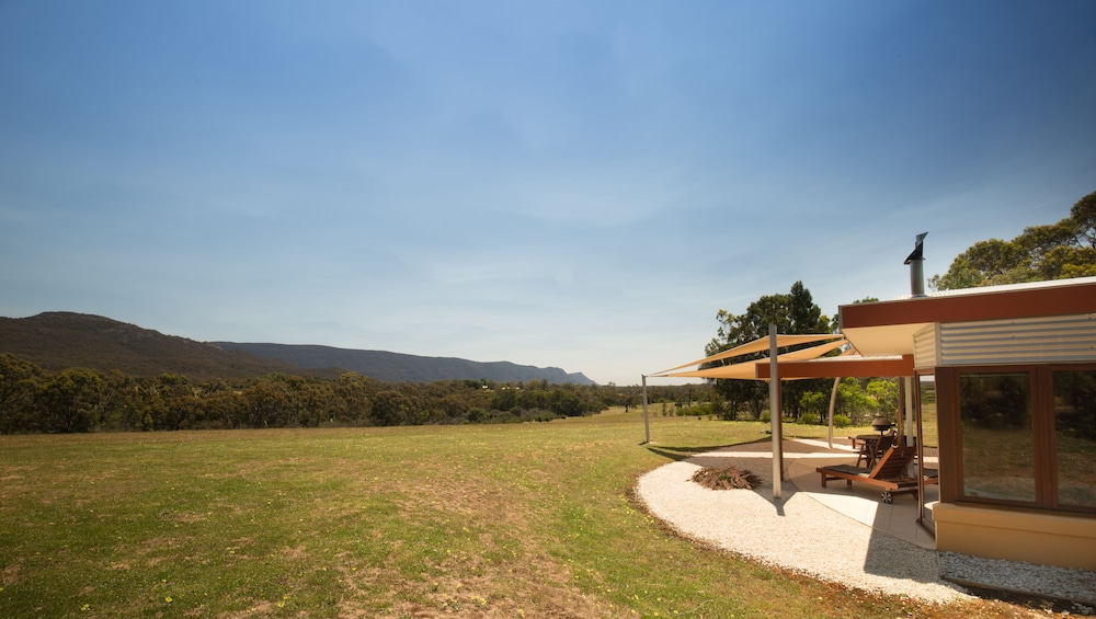 Boroka Downs
