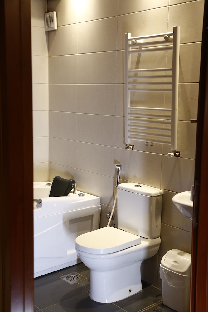 Austria Mzaar Chalets & Services