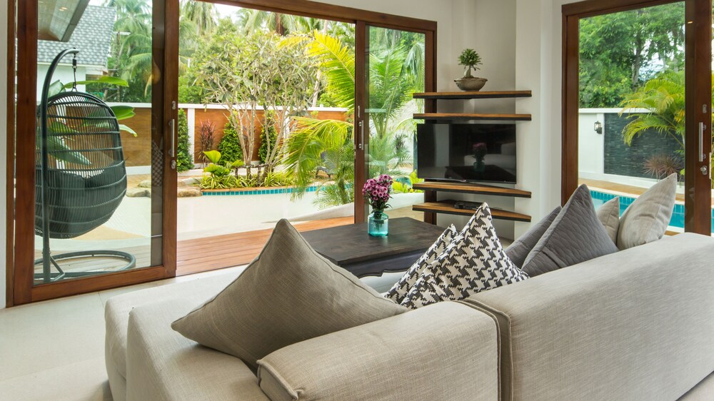 Coco Lilly Villas