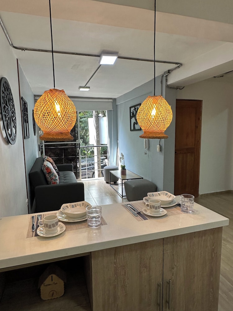 APARTA HOTEL PROVENZA