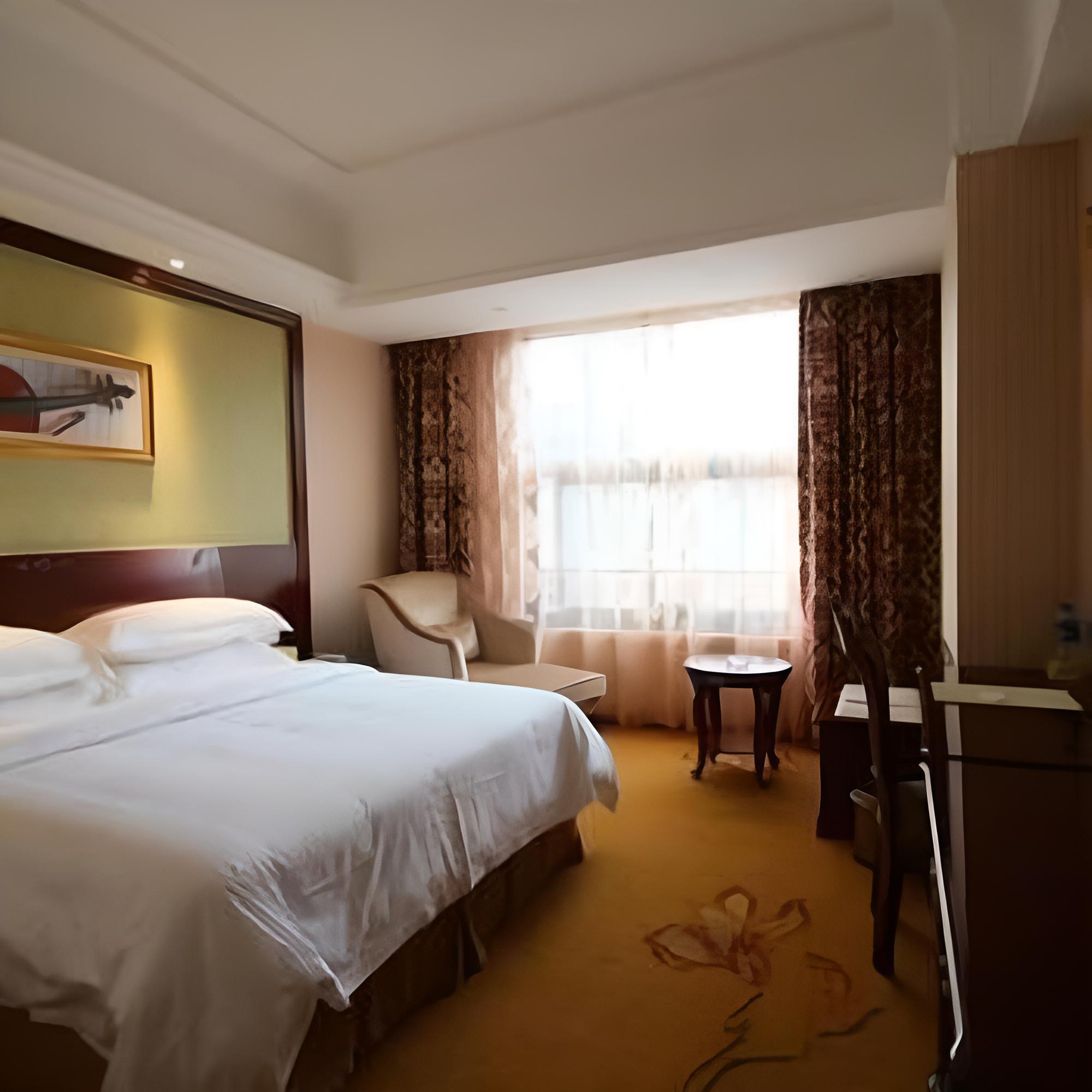 Vienna Hotel