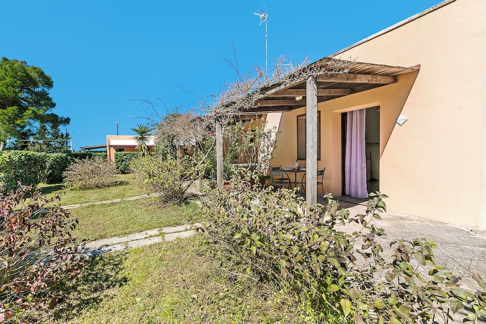 Country Residence Near The Beach
