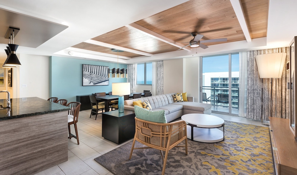 Club Wyndham Clearwater Beach