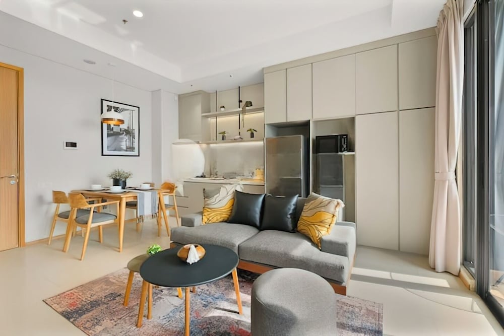 Samara Suites by Emily in Jakarta