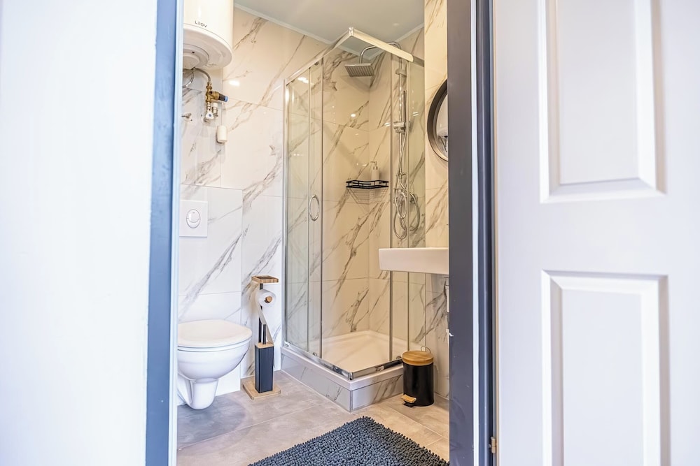 9BR Apts in the Heart of Vienna