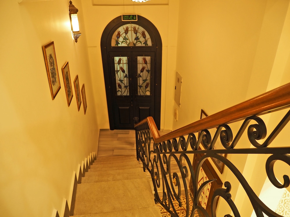 Nusret Bey Otel - Image 32