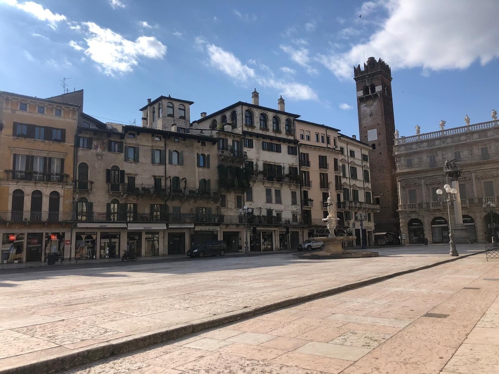 Residenza Palazzo Negri