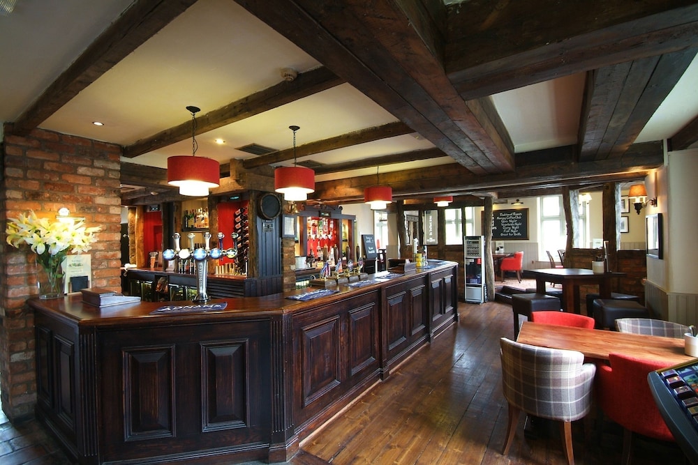De Trafford Hotel by Chef and Brewer Collection