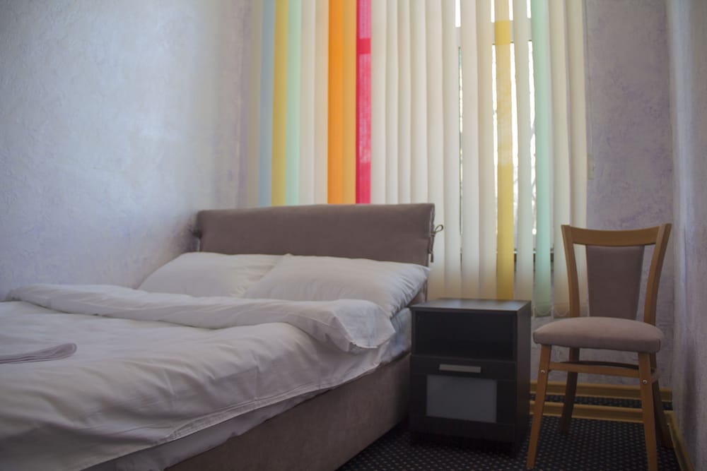 Guest House Rassvet view 5