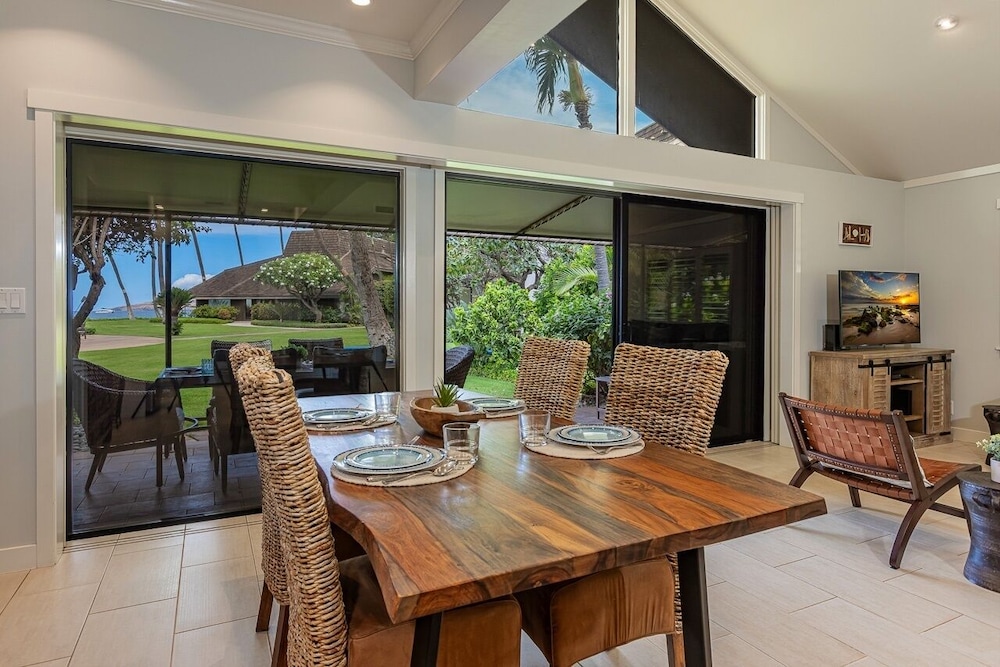Maalaea Surf B1 2 Bedroom Condo