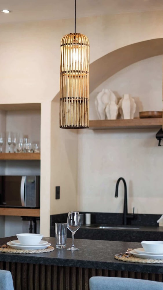 Hidden Gem With Private Pool and Rooftop Terrace