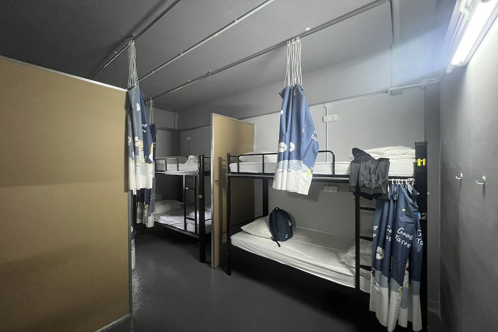 Makotel Hostel Ipoh