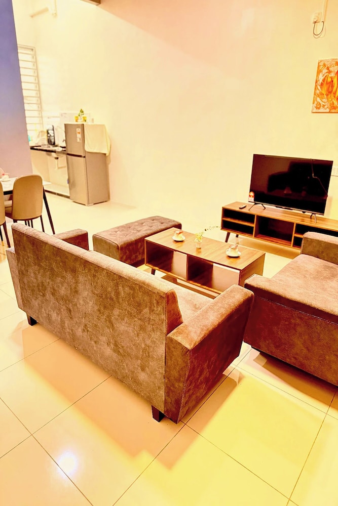 Homestay Mykulim