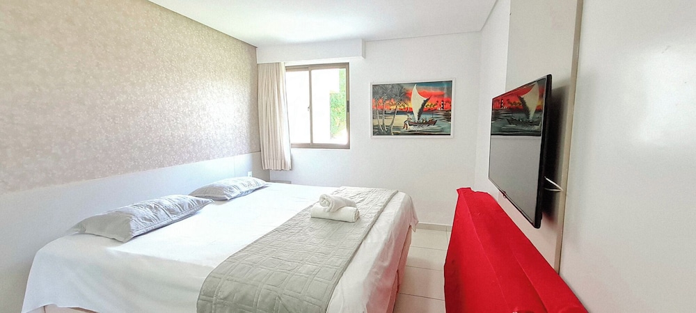 Flats no Carneiros Beach Resort
