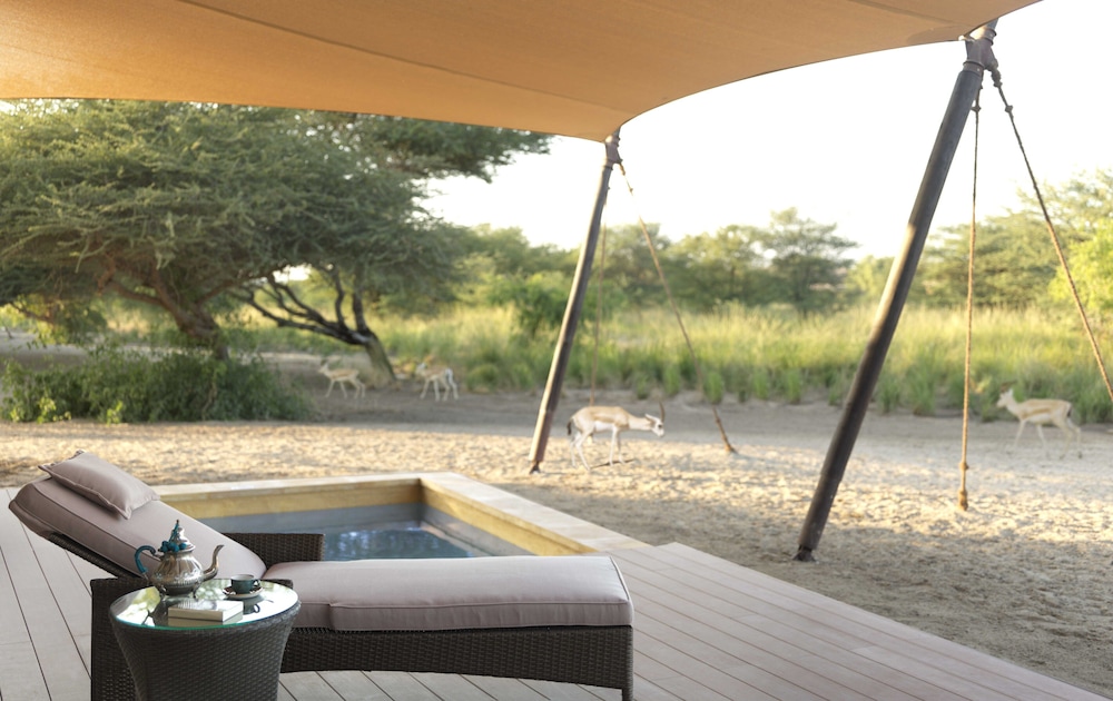 Anantara Al Sahel Villa Resort