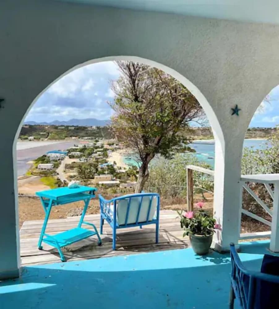 Villa Kaiae
