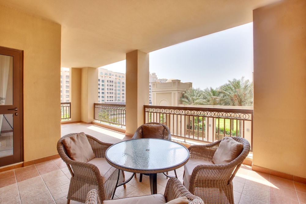 South North Residence Palm Jumeirah