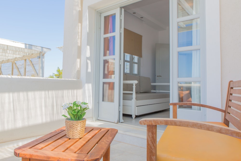 Sun and Moon Villas