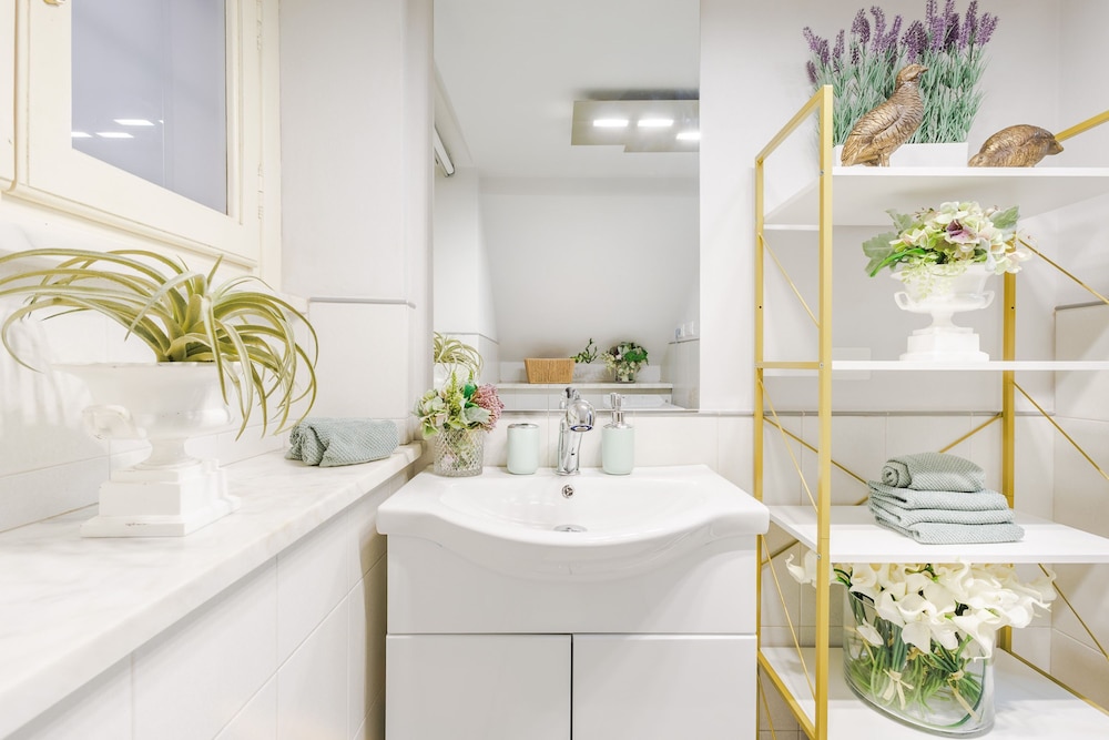 The Atelier House Lucca
