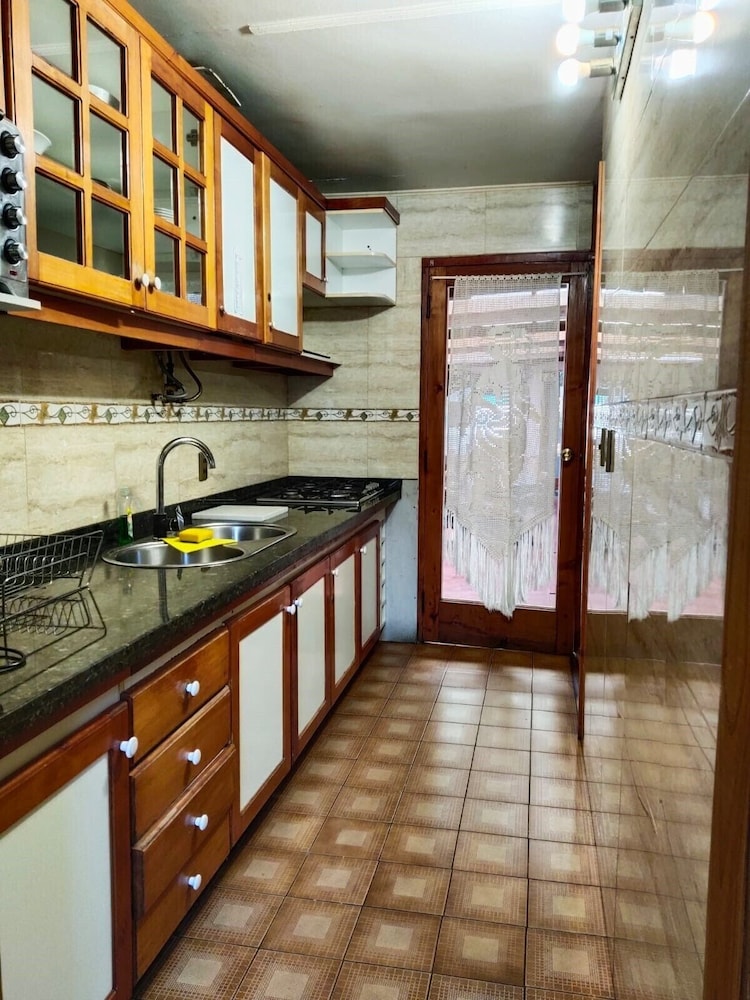 Hostal & Cabañas Don Juan
