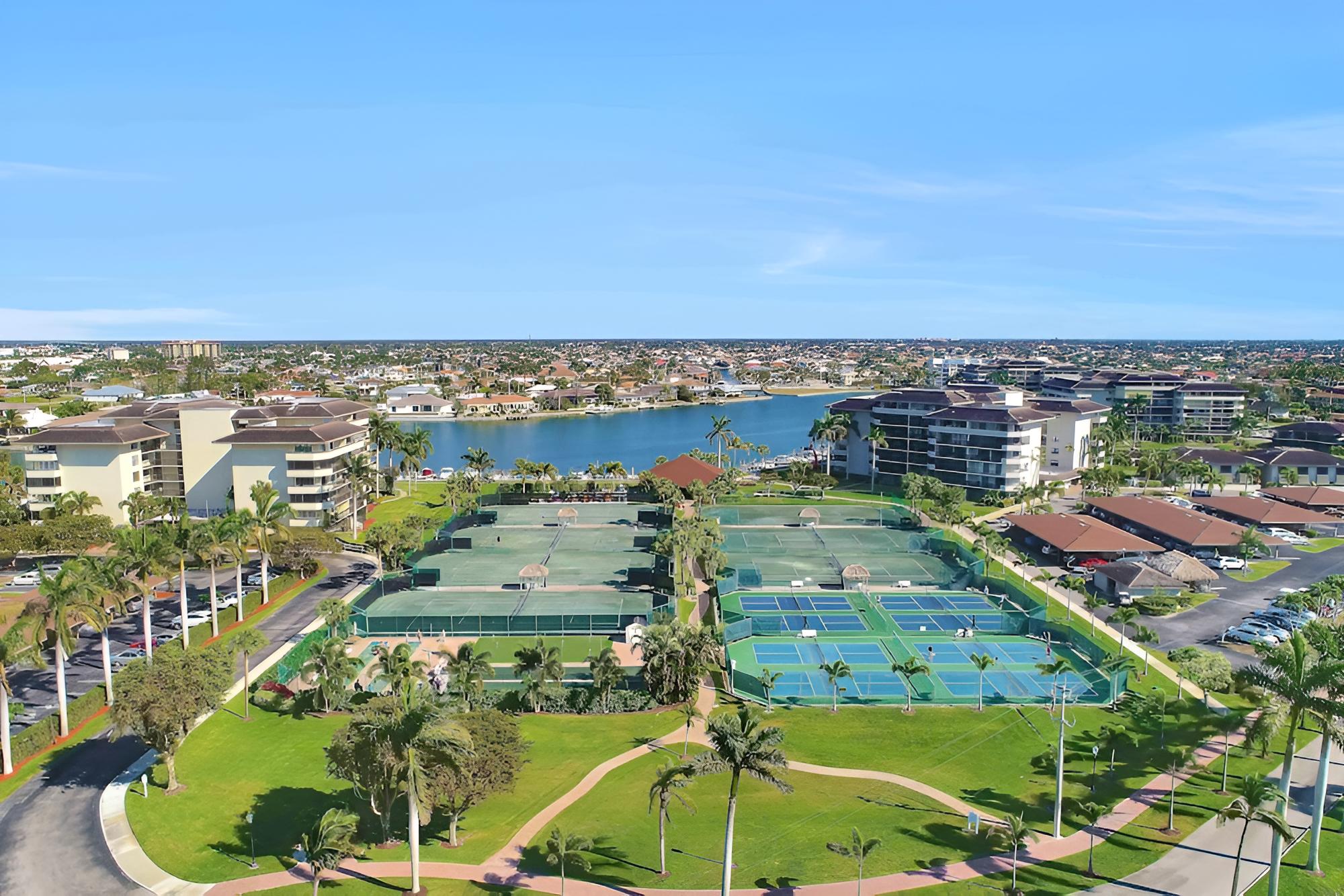 South Seas Tower 4-1907 view 3