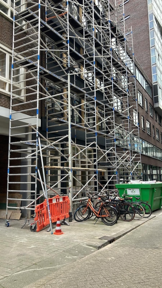 Jufferstraat